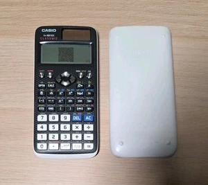 Original Casio Fx-991EX Classwiz Advanced Engineering Taschenrechner - Bild 1 von 5