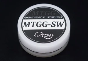 [MTCW] Gear grease MTGG-SW (High Viscosity, for Saltwater Use Only) - Picture 1 of 4
