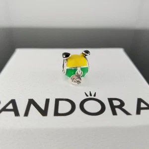 Nuevo Disney Parks Pandora Plutón Icono Plata Dije s925 ALE - Imagen 1 de 11