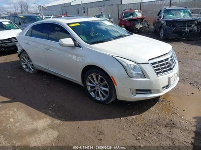 Conjunto de filtro de aire usado se adapta a: Cadillac Xts 2014 3,6 L California emisiones opt Foto 1 de 4
