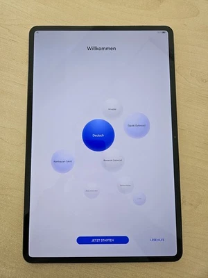 Huawei MatePad PRO 12,6 256GB - Bild 1 von 4