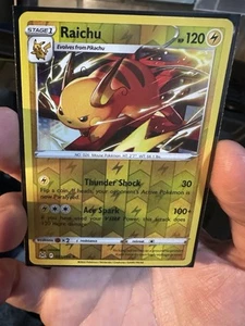 Pokemon TCG Verlorener Ursprung - REVERSE HOLO RARE - NM/MINT - Bild 1 von 1