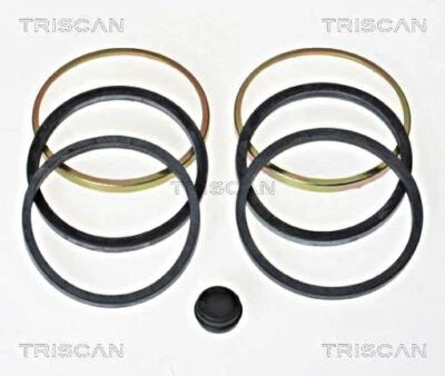 TRISCAN Brake Caliper Repair Kit For AUSTIN Mini 1000 ROVER Mini-Moke 67-00 - Image 1 of 4