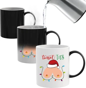 Funny Gifts for Men Women, White Elephant Gifts for Adults, Stocking Stuffers fo - Picture 1 of 12
