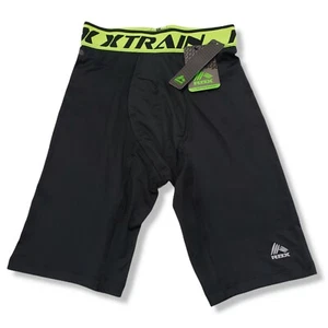Calzoncillos boxer de compresión RBX talla pequeña RBX X Pro equipo deportivo X-Dri para hombre nuevos  - Imagen 1 de 5