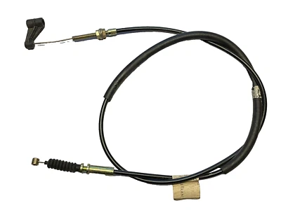 FORD GRANADA/ESCORPIO 1985-92 OHC y V6 ver lista CONJUNTO DE CABLE ACELERADOR #6150980 ¡NUEVO EN CAJA! Foto 1 de 4