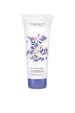 Yardley English Bluebell Body Scrub Women's 200 ml | cod. H328153 PH