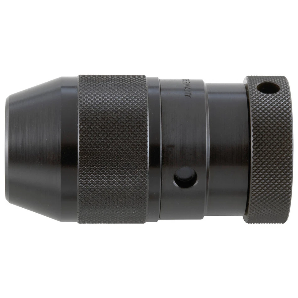 Röhm Schnellspann-Bohrfutter Supra 3,0-16 mm B16 871057   Außen-Ø: 46 mm - Bild 1 von 1