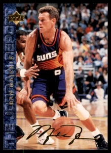 1994-95 Upper Deck USA Dan Majerle USA #35 - Picture 1 of 2