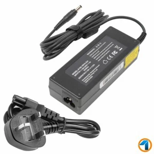 80W FÜR SAMSUNG NP350E7C-S04IT AC Power AC Adapter Ladegerät - 19V 4.22 80W PSU - Bild 1 von 8
