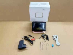Woodpecker DTE DPEX V 5. Generation Dental APEX LOCATOR mit klarem hellem LCD - Bild 1 von 12