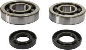 Fits Suzuki RM 65 2005 Prox Crankshaft Bearing & Seal Kit 23.CBS41088 - Picture 1 of 9