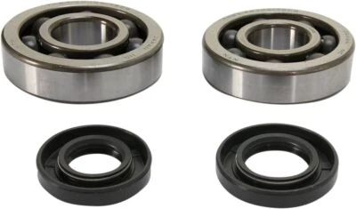 Fits Suzuki RM 65 2005 Prox Crankshaft Bearing & Seal Kit 23.CBS41088 - Image 1 of 4