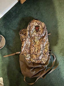 Badlands Vario 33 in Approach Camo - Picture 1 of 2