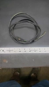 *1979-1991 Johnson Evinrude 0583205 583205 Tilt Trim Harness Plug Wire 40-225Hp  - Picture 1 of 4