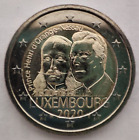 Luxembourg 2 Euro Coin 2020 "Prince Henry" Unc