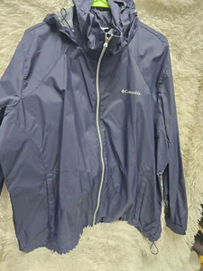 Columbia Switchback IV Damenjacke Größe 2X - Bild 1 von 7
