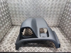Renault Trafic MK3 Vivaro 2015-19 Dash Board Central Console Trim 969104813R - Picture 1 of 12