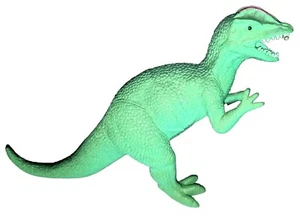 Tyrannosaurus T-Rex, Dinosaur Toy. Plastic. - Picture 1 of 7