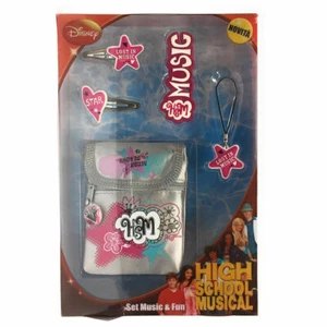Disney High School Musical confezione regalo bambina - Imagen 1 de 1