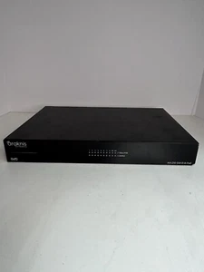 Arakins AN-210-SW-R-8-POE 16 Rear Ports Websmart Gigabit Switch - Picture 1 of 3