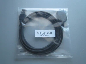HP IPAQ USB SYNC CHARGER CABLE: RZ1715, H2215, H1945, RX1955, HX4705, RX3115 - Picture 1 of 1