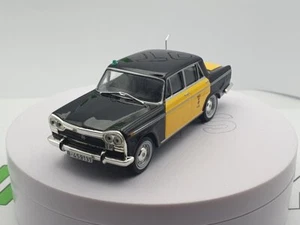 Seat 1500 Edículo 1/43 - Imagen 1 de 2