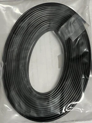 Nuevo SuperFlex 11' 22 AWG plano 3 cables para interruptores Lionel de posguerra/preguerra FC3 022C-4 Foto 1 de 3