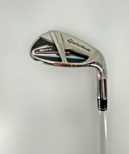 [NEW] TaylorMade Women's SIM MAX /#SW (Sand Wedge) / Aldila scent 45 / RH - Picture 1 of 5