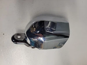 Harley-Davidson Horn Cover and Assembly OEM #61300478A and #69060-90H - Picture 1 of 8