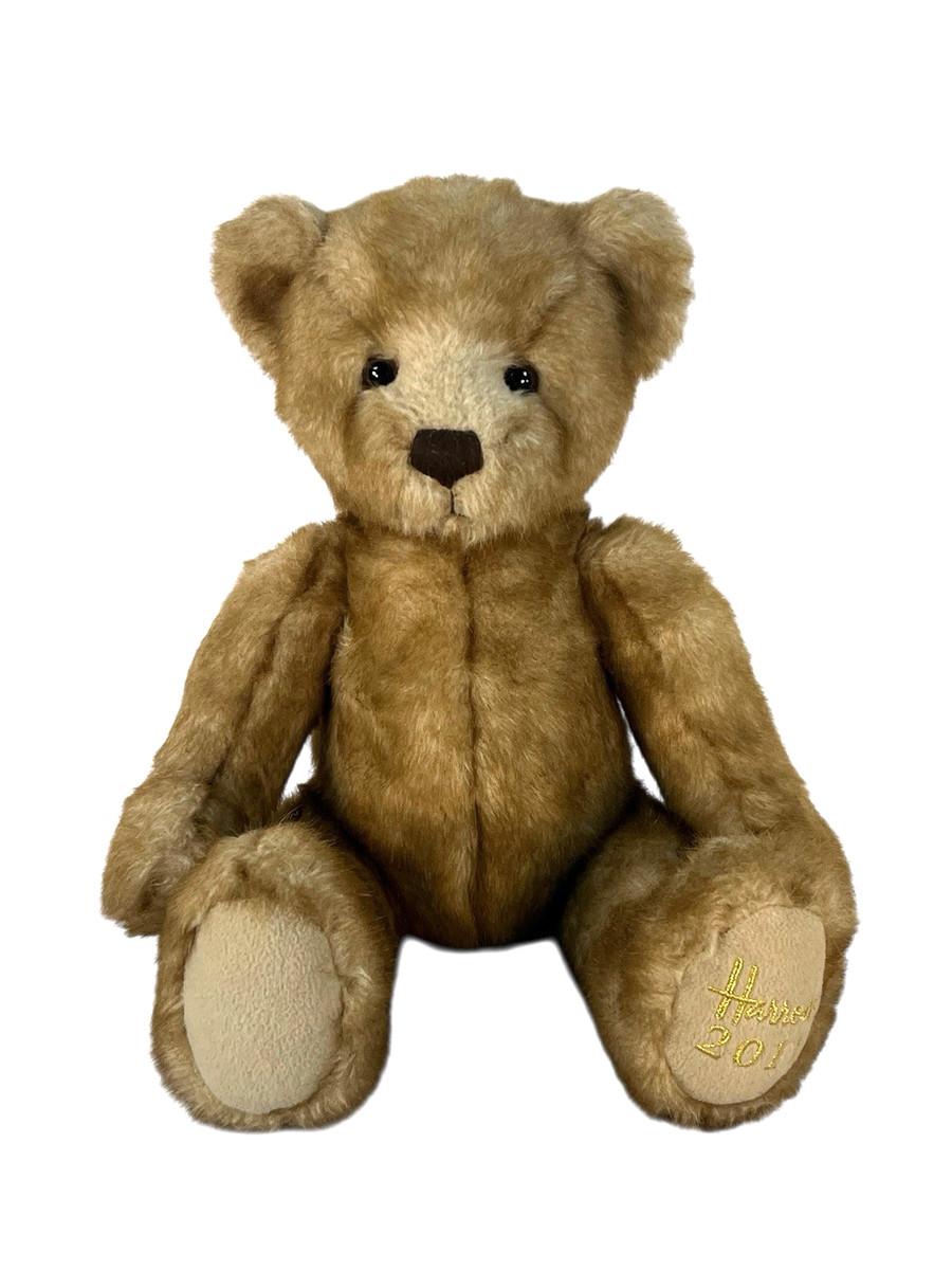 Harrods 16 - 20 in Size Teddy Bears for sale | eBay