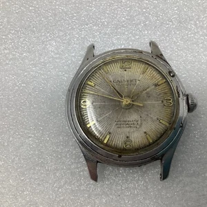 calvert uhr läuft W126 - Bild 1 von 3