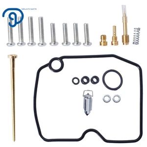 Juego de reparación de carburador kit de reconstrucción para Kawasaki Vulcan 800/Classic 1995-2005 - Imagen 1 de 10