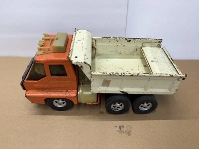 Camión de volteo hidráulico Structo Foto 1 de 4