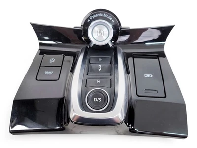 讴歌 MDX 22-24 变速器精选换档组件,54000-TYA-A51,E025,原始设备制造商,2022,2 — 第 1/4 张图片