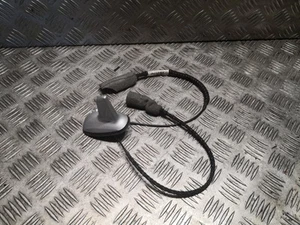 Antenna Da Tetto A Pinna Di Squalo MERCEDES-BENZ CLS C219 2118205575 Argento - Foto 1 di 4