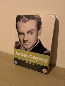James Cagney: Golden Age Collection [15] DVD Box Set - Bild 1 von 6