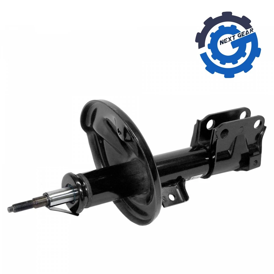 Nuevo puntal de suspensión Monroe OESpectrum para Mitsubishi Galant 72139 1999-2003 Foto 1 de 3