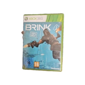 Brink Japón Xbox 360 XB360 ¡Muy buen estado! - Imagen 1 de 1