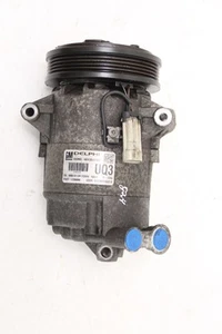 Compresseur D'Air Opel ZAFIRA B 110 kW 150 HP gasoline 53892 - Picture 1 of 4