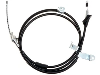 For 2005-2010 Honda Odyssey Parking Brake Cable Rear Left Raybestos 22776PZWZ Foto 1 de 2