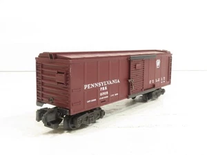 American Flyer 4-9705 S Gauge Pennsylvania Railroad Box Car LN - Picture 1 of 9
