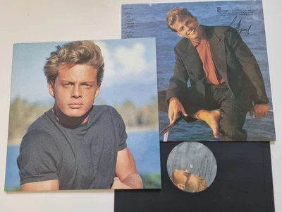 Luis Miguel - 20 Años Vinyl LP Mexico/ Germany - Image 1 of 4
