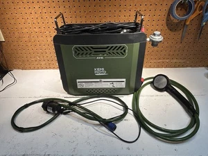 Kemimoto Tragbarer Durchlauferhitzer Konstante Temperatur, Propan Durchlauferhitzer - Bild 1 von 20