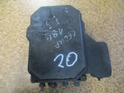 POMPE ABS TOYOTA CELICA MK7 T230 44540-20020 Foto 1 de 3