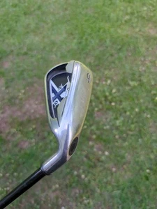 Callaway X-20 6 Iron (6i) – Regular Flex Graphite Shaft – Right Handed RH - Picture 1 of 12
