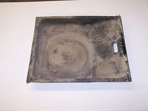 COLEMAN/FLEETWOOD SPARE TIRE CARRIER (U-23) - Foto 1 di 8