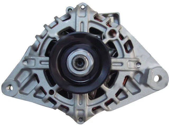 Alternador TYC 87ZY72S para Kia Rio 2006-2009 sedán 1,6 L 4 cilindros Foto 1 de 1