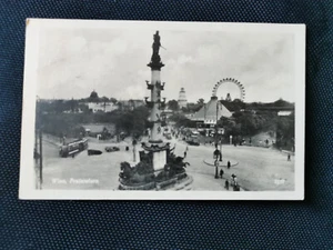 CPA WIEN - Praterstern - Imagen 1 de 2