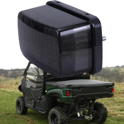 LED Smoke Lens Tail Light For Yamaha Wolverine YXE700 Wolverine R-Spec 2016-2018 - Image 1 of 4